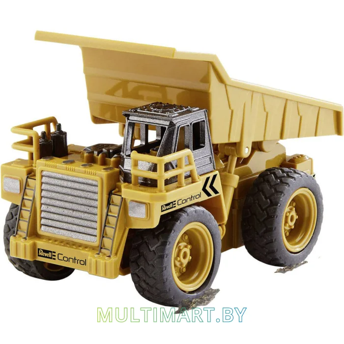 Спецтехника Revell Muldenkipper